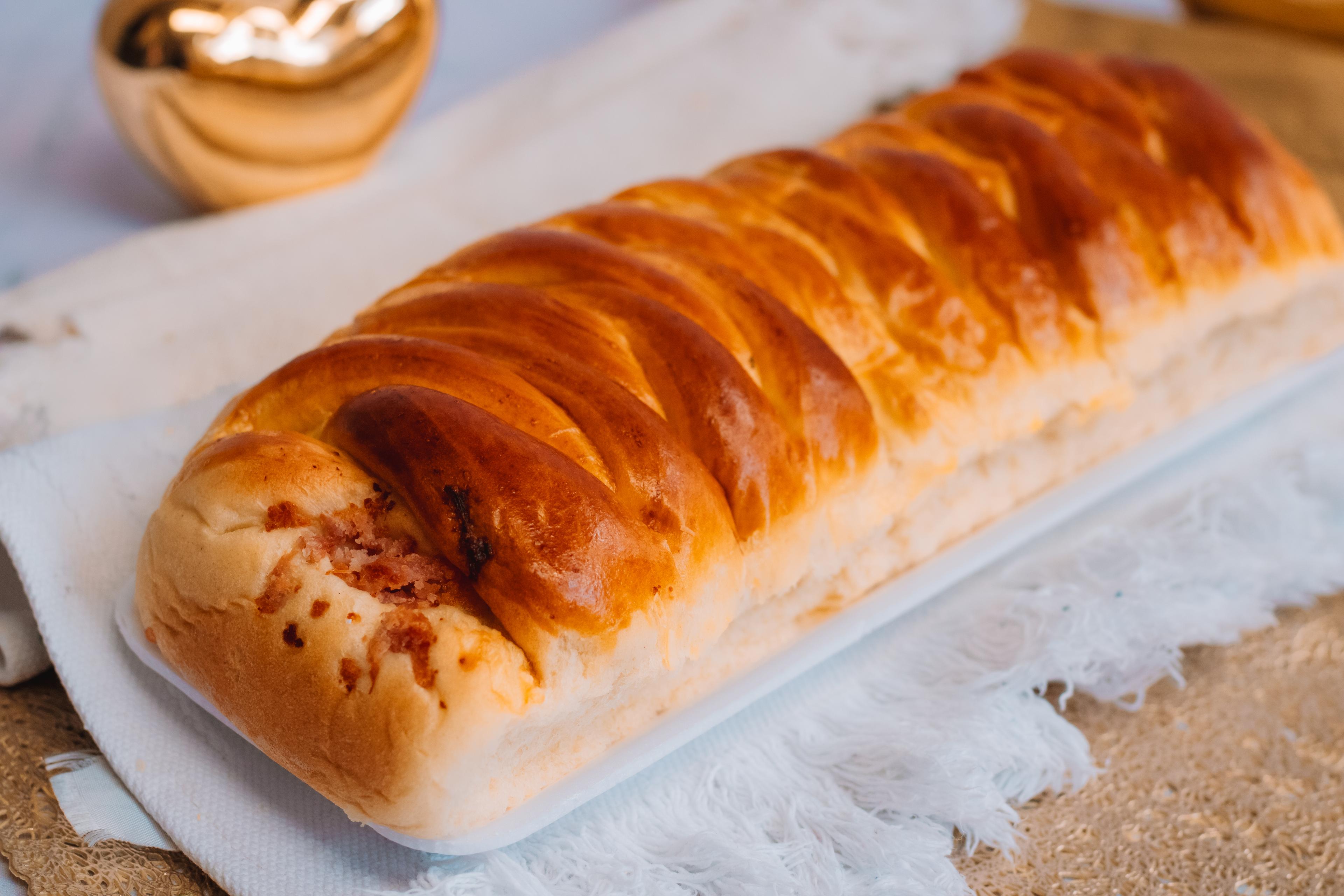 Baguete de Calabresa 500g