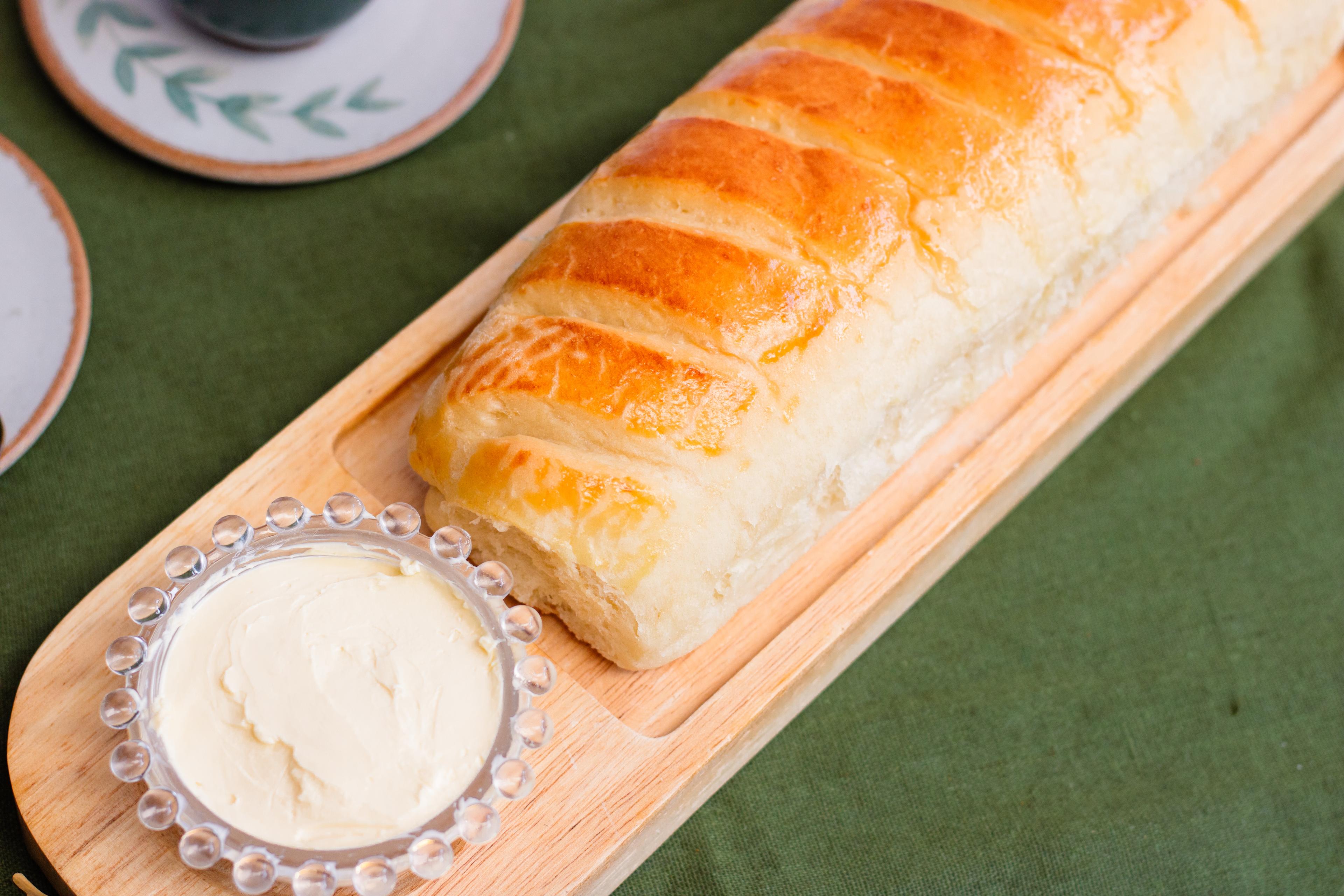 Baguete Simples Grande 500g