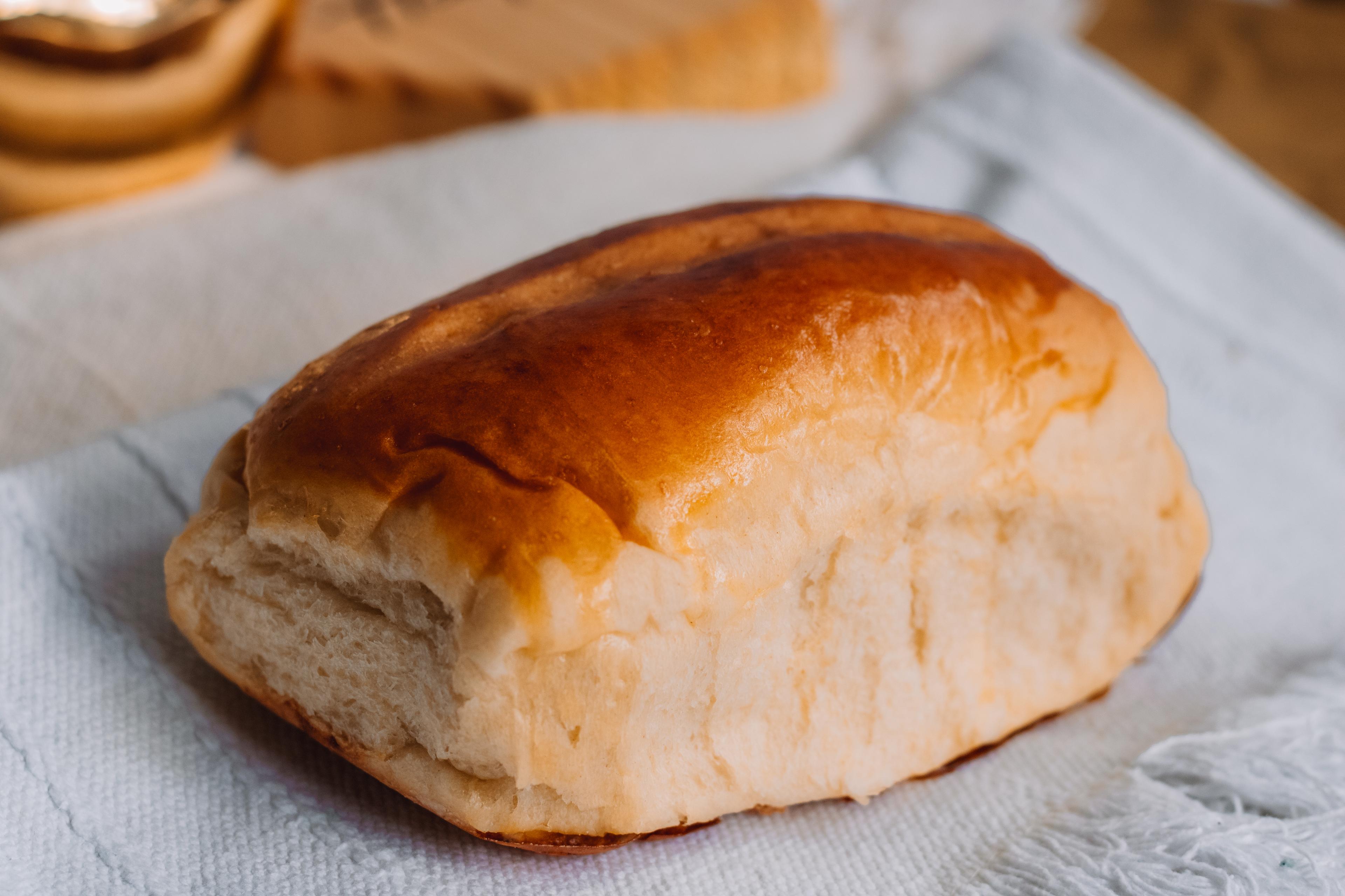 Pão Manteiga