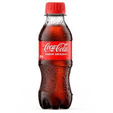 Mini Coca cola