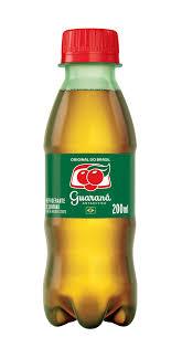 Mini Guaraná