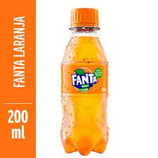 Mini Fanta