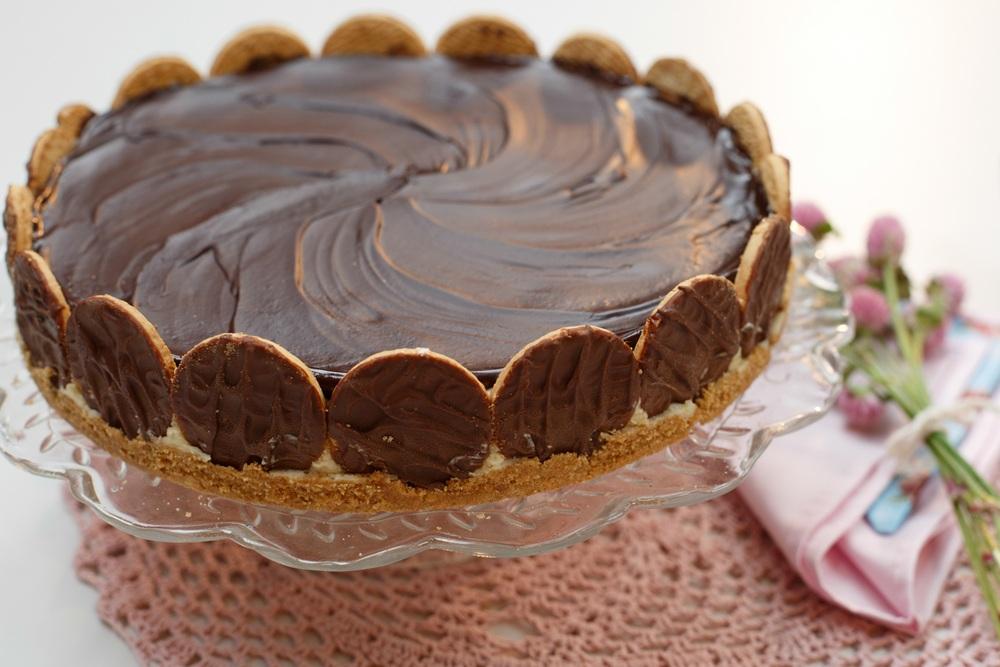 Torta Holandesa